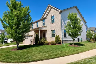 1677 Scarbrough Circle SW, Concord, NC 28025 - Photo 2