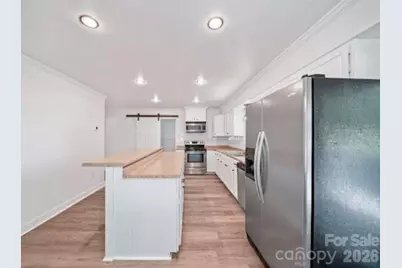 308 Browntown Road, Leicester, NC 28748 - Photo 8