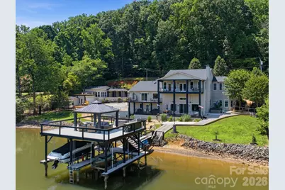 2640 Sadler Road, Charlotte, NC 28278 - Photo 1