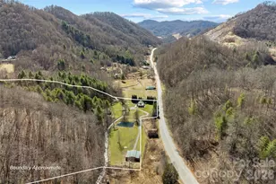 12892 US 23 Hwy, Mars Hill, NC 28754 - Photo 2