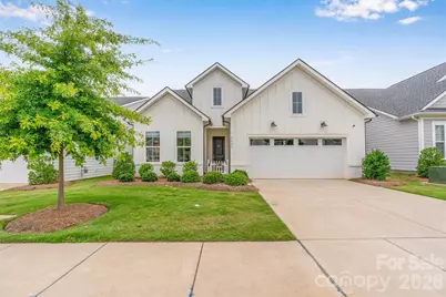 8025 Brookbank Drive, Charlotte, NC 28269 - Photo 1