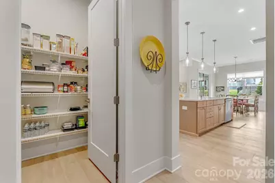 8025 Brookbank Drive, Charlotte, NC 28269 - Photo 22