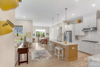8025 Brookbank Drive, Charlotte, NC 28269 - Photo 12