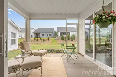 8025 Brookbank Drive, Charlotte, NC 28269 - Photo 32