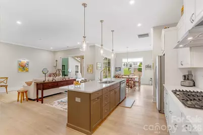 8025 Brookbank Drive, Charlotte, NC 28269 - Photo 18