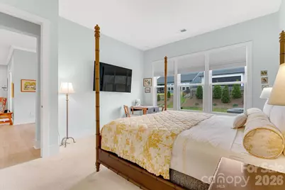 8025 Brookbank Drive, Charlotte, NC 28269 - Photo 26