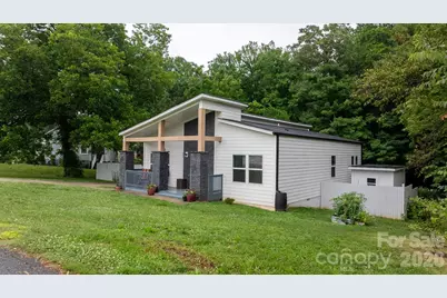 329 W F Street, Newton, NC 28658 - Photo 22
