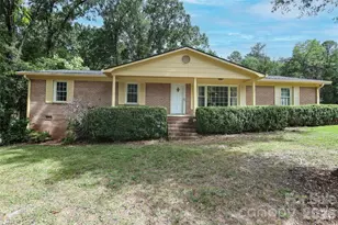 210 Cliffside Dr, Kannapolis, NC 28081 - Photo 1
