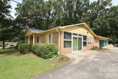 210 Cliffside Drive, Kannapolis, NC 28081 - Photo 32