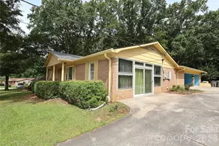210 Cliffside Dr, Kannapolis, NC 28081 - Photo 32