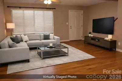 407 E Broad Street #C3, Statesville, NC 28677 - Photo 2