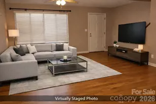 407 E Broad St, Statesville, NC 28677 - Photo 2
