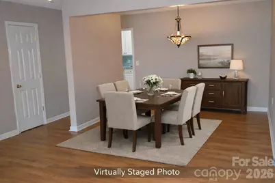 407 E Broad Street #C3, Statesville, NC 28677 - Photo 4