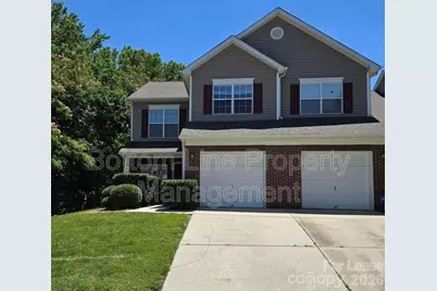 8630 Carolina Lily Lane, Charlotte, NC 28262 - Photo 2