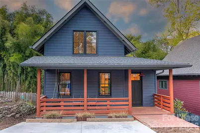 12 Waverly Road, Asheville, NC 28803 - Photo 1