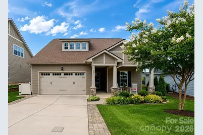 317 Hemlock Bluff Court, Denver, NC 28037 - Photo 1