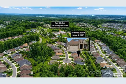 317 Hemlock Bluff Court, Denver, NC 28037 - Photo 48