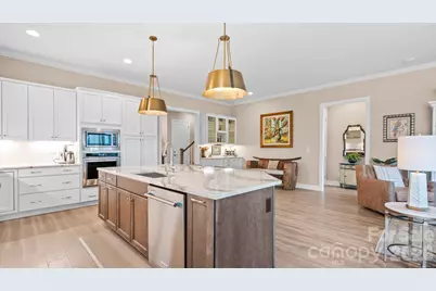 317 Hemlock Bluff Court, Denver, NC 28037 - Photo 12