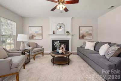 8518 Dennington Grove Lane, Charlotte, NC 28277 - Photo 16