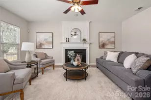 8518 Dennington Grove Ln, Charlotte, NC 28277 - Photo 16