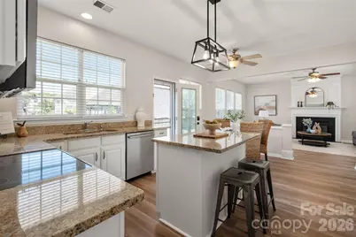 8518 Dennington Grove Lane, Charlotte, NC 28277 - Photo 14