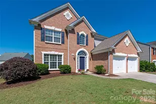 8518 Dennington Grove Ln, Charlotte, NC 28277 - Photo 36