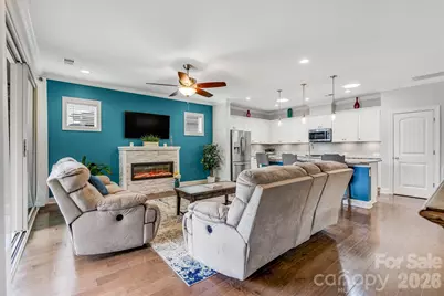 6119 Raven Rock Drive, Denver, NC 28037 - Photo 10
