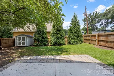 1837 Umstead Street, Charlotte, NC 28205 - Photo 26