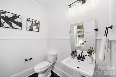 1837 Umstead Street, Charlotte, NC 28205 - Photo 6