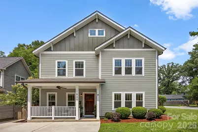 1837 Umstead Street, Charlotte, NC 28205 - Photo 1