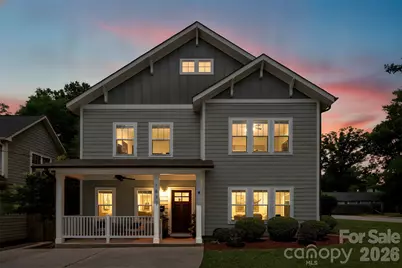 1837 Umstead Street, Charlotte, NC 28205 - Photo 2