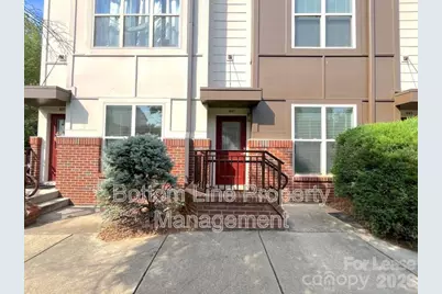 841 Seigle Point Drive, Charlotte, NC 28204 - Photo 2