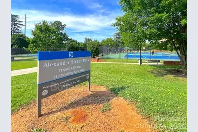841 Seigle Point Drive, Charlotte, NC 28204 - Photo 26