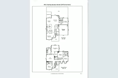 4011 Spring Garden Street, Fort Mill, SC 29715 - Photo 40