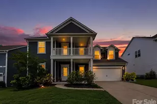 4011 Spring Garden St, Fort Mill, SC 29715 - Photo 2