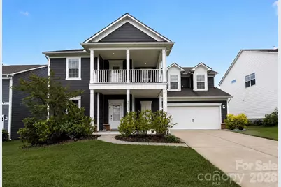 4011 Spring Garden Street, Fort Mill, SC 29715 - Photo 1