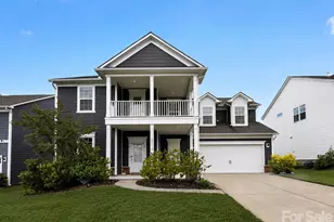 4011 Spring Garden St, Fort Mill, SC 29715 - Photo 1