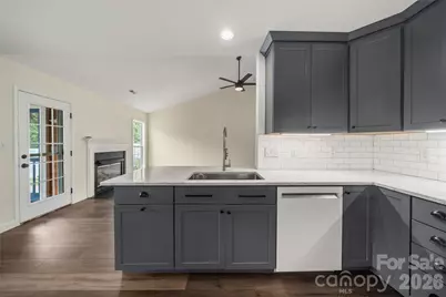 31 Misty Valley Road, Fletcher, NC 28732 - Photo 8