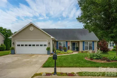 31 Misty Valley Road, Fletcher, NC 28732 - Photo 34