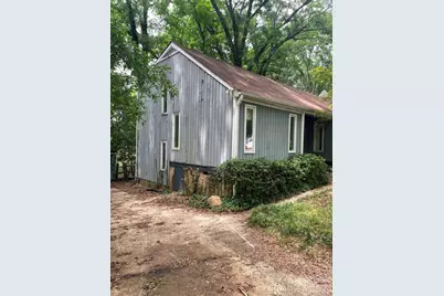 6026 Kingstree Drive, Charlotte, NC 28210 - Photo 2