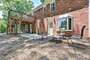 6947 Woodstock Dr, Charlotte, NC 28210 - Photo 30