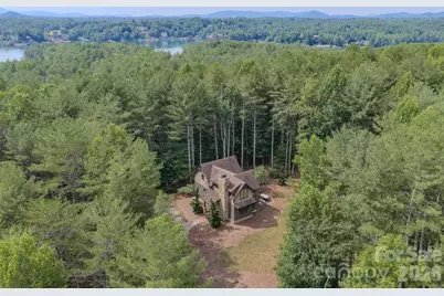 1904 Old Wildlife Club Road #10, Nebo, NC 28761 - Photo 36