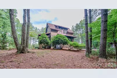 1904 Old Wildlife Club Road #10, Nebo, NC 28761 - Photo 40