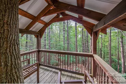 1904 Old Wildlife Club Road #10, Nebo, NC 28761 - Photo 6