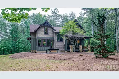 1904 Old Wildlife Club Road #10, Nebo, NC 28761 - Photo 42