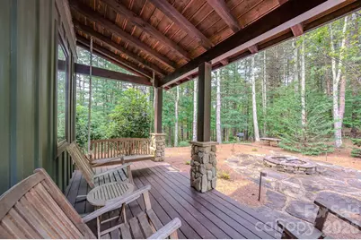 1904 Old Wildlife Club Road #10, Nebo, NC 28761 - Photo 8