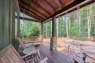 1904 Old Wildlife Club Rd, Nebo, NC 28761 - Photo 8
