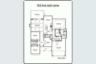 152 Eve Ash Lane, Mooresville, NC 28115 - Photo 2