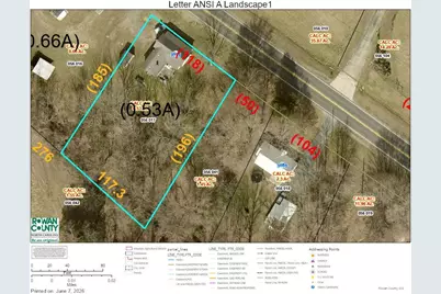 3675 Bringle Ferry Road, Salisbury, NC 28146 - Photo 2