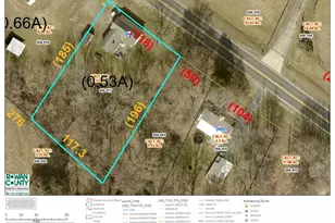 3675 Bringle Ferry Rd, Salisbury, NC 28146 - Photo 2